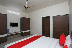 OYO 23251 Prime Residency