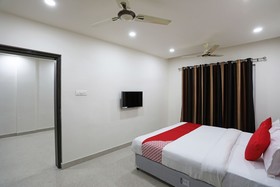 OYO 23251 Prime Residency