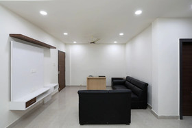OYO 23251 Prime Residency
