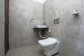 OYO 23251 Prime Residency