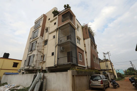 OYO 23251 Prime Residency