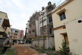 OYO 23251 Prime Residency