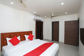 OYO 23251 Prime Residency