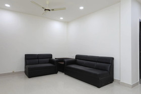 OYO 23251 Prime Residency