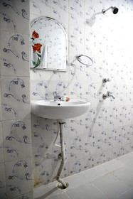 OYO 4720 Near KIIT University