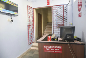 OYO 4720 Near KIIT University