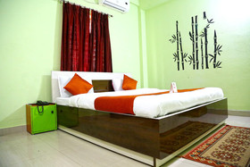 OYO 4720 Near KIIT University