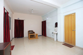 OYO 4720 Near KIIT University