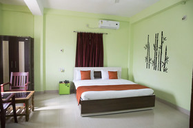 OYO 4720 Near KIIT University