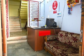 OYO 4720 Near KIIT University