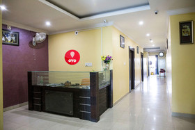 Hotel Royal Guest House by OYO Rooms