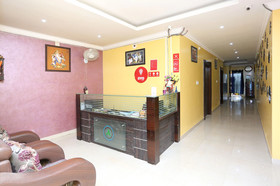 Hotel Royal Guest House by OYO Rooms
