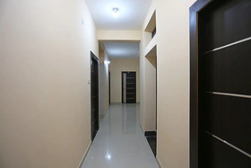 OYO 8858 The Corpz Inn