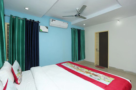 OYO 9245 near KIIT University