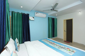 OYO 9245 near KIIT University