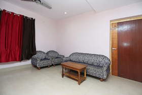 OYO 9245 near KIIT University