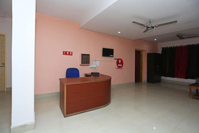 OYO 9245 near KIIT University
