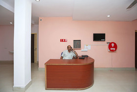 OYO 9245 near KIIT University