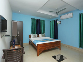 OYO 9245 near KIIT University