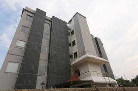 OYO Flagship 22336 Mancheswar Industrial Estate