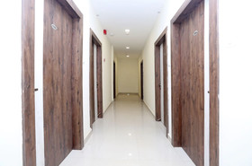 OYO Flagship 22336 Mancheswar Industrial Estate