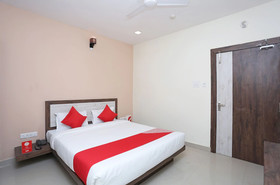 OYO Flagship 22336 Mancheswar Industrial Estate