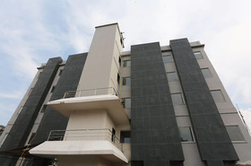 OYO Flagship 22336 Mancheswar Industrial Estate