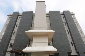 OYO Flagship 22336 Mancheswar Industrial Estate