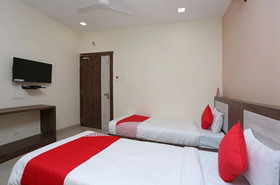 OYO Flagship 22336 Mancheswar Industrial Estate