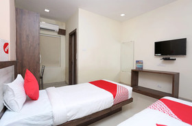 OYO Flagship 22336 Mancheswar Industrial Estate