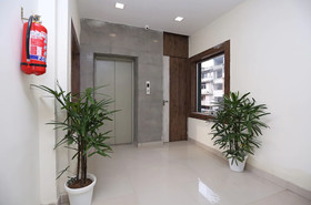 OYO Flagship 22336 Mancheswar Industrial Estate