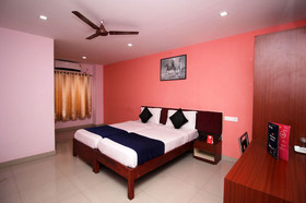 OYO Rooms Sum Hospital