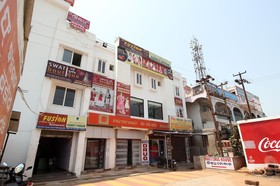 OYO Rooms Sum Hospital