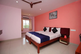 OYO Rooms Sum Hospital