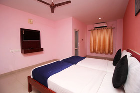 OYO Rooms Sum Hospital