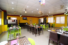 OYO Rooms Sum Hospital