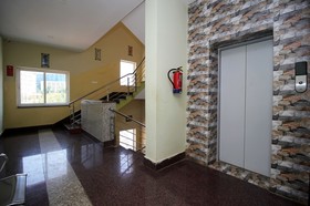 OYO Rooms Sum Hospital