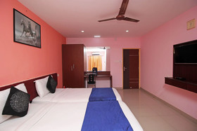 OYO Rooms Sum Hospital