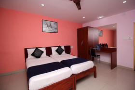 OYO Rooms Sum Hospital