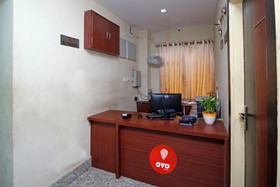 OYO Rooms Sum Hospital