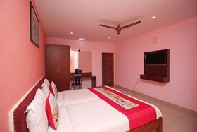 OYO Rooms Sum Hospital