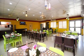 OYO Rooms Sum Hospital