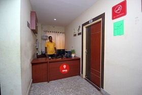 OYO Rooms Sum Hospital