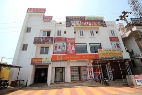 OYO Rooms Sum Hospital