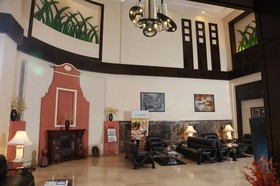 Pal Heights