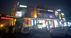 Pal Heights