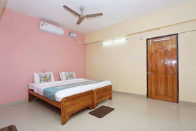 FabExpress Paradise Inn II