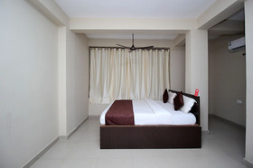 Nilay Inn by Treebo