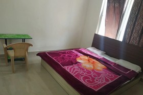 Patia Rooms Bhubneshwar by Goroomgo