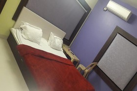 Patia Rooms Bhubneshwar by Goroomgo